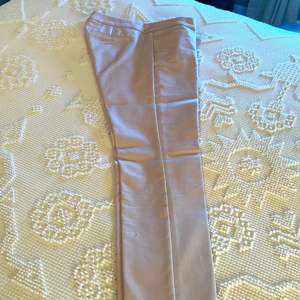 Crosby pants size 4